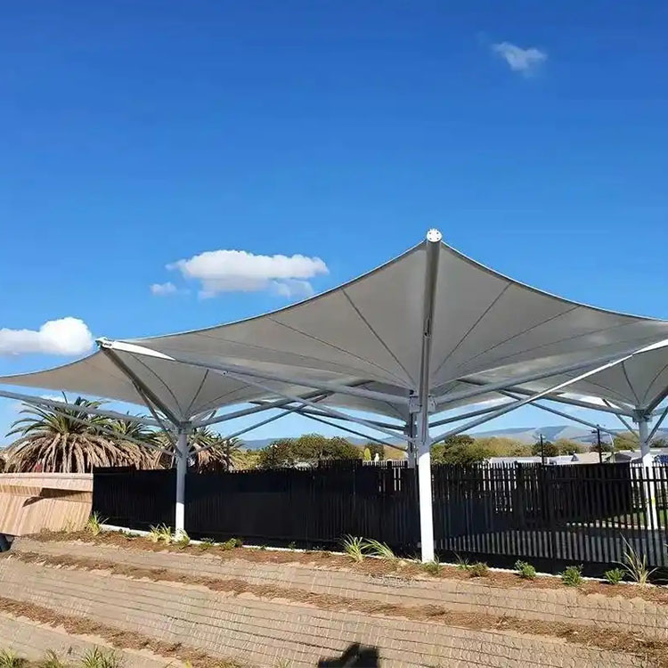 宁阳县工程案例