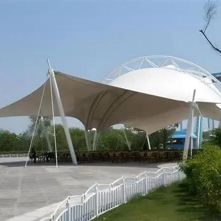 宁阳县工程案例