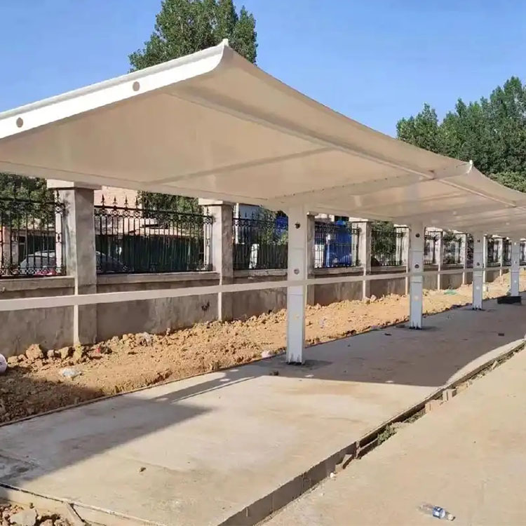 宁阳县工程案例