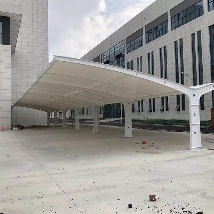 宁阳县工程案例