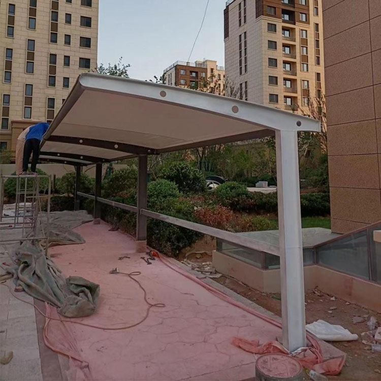 宁阳县工程案例